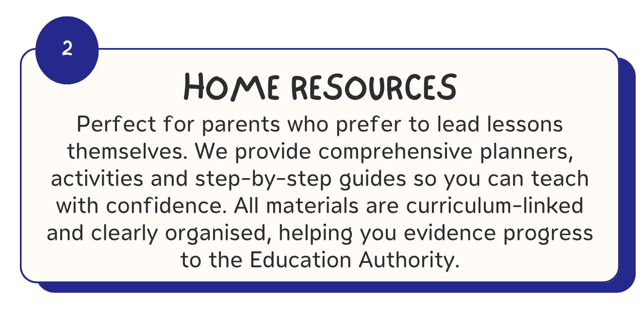 Home Education 2